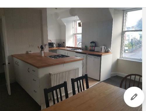 Apartamento 2nd Floor Alexandra House