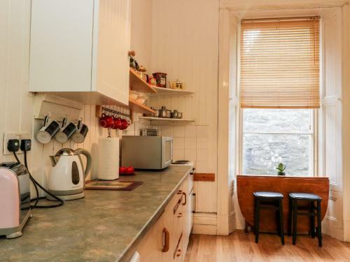 Apartamento Struan House