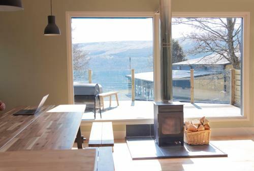 Agroturismo Boreland Loch Tay