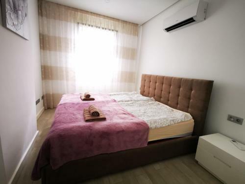 Cs Apartmentos, Large Terrace, Wifi!