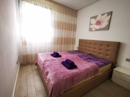 Cs Apartmentos, Large Terrace, Wifi!