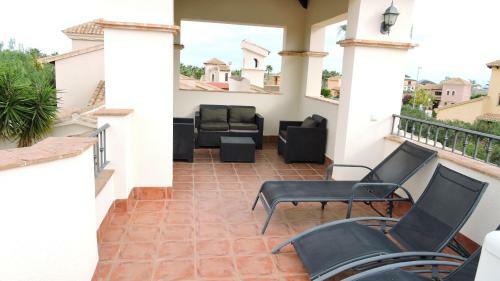 Villa Hl027 109 Calle Alemania