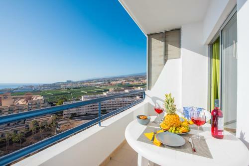 Apartamento 1204 Spectacular View! Studio Refurbished New