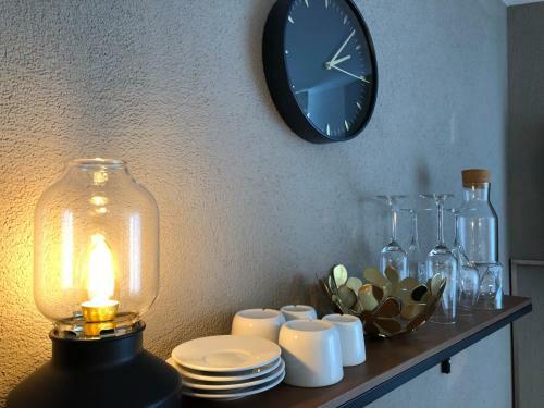 Apartamento Wonderful & Private Room With En-suite Bathroom
