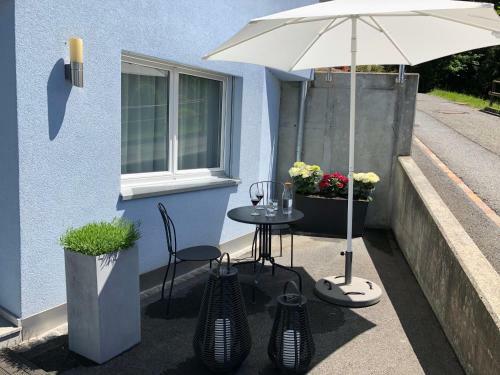 Apartamento Wonderful & Private Room With En-suite Bathroom