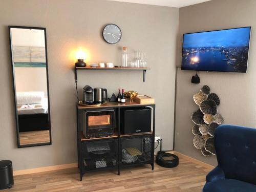 Apartamento Wonderful & Private Room With En-suite Bathroom