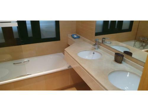 Hl 016 2 Bedroom Apartment,hda Golf Resort, Murcia