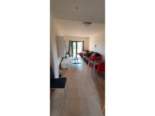 Hl 016 2 Bedroom Apartment,hda Golf Resort, Murcia