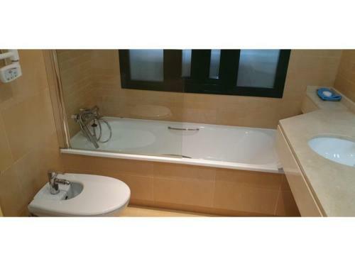 Hl 016 2 Bedroom Apartment,hda Golf Resort, Murcia