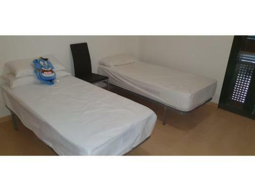 Hl 016 2 Bedroom Apartment,hda Golf Resort, Murcia