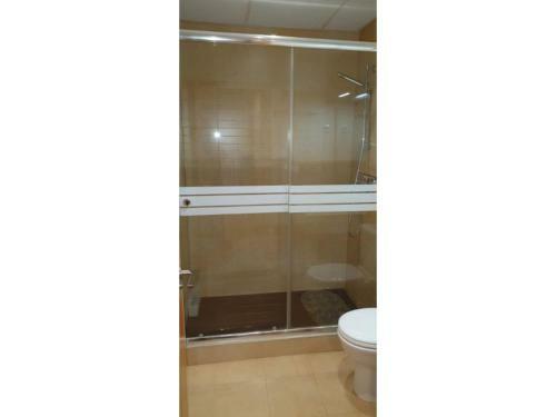 Hl 016 2 Bedroom Apartment,hda Golf Resort, Murcia