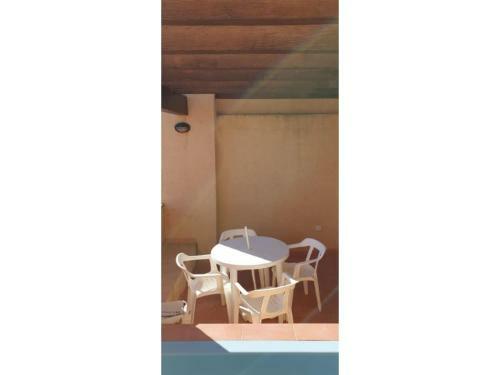 Hl 016 2 Bedroom Apartment,hda Golf Resort, Murcia