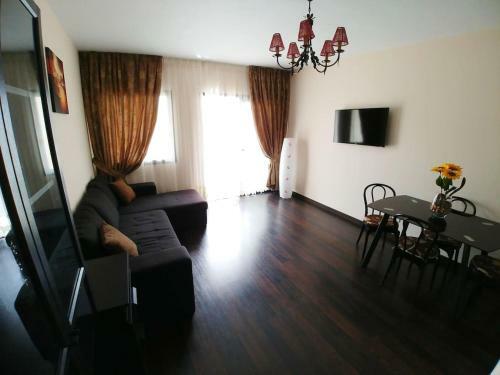 Apartamento Family Paradise Premium