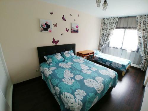 Apartamento Family Paradise Premium