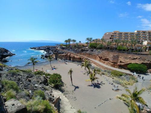 Apartamento Family Paradise Premium