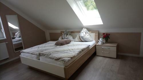 Ferienhaus Maja