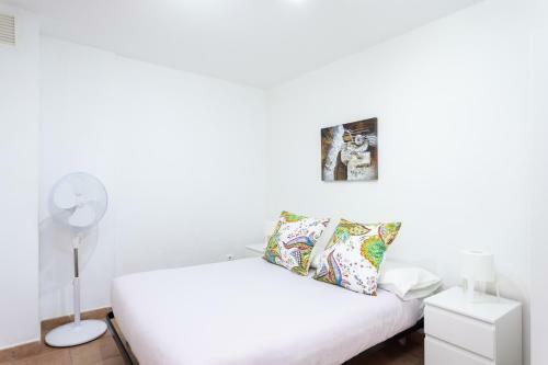 Villa Apartamento Paraiso I, Tenerife