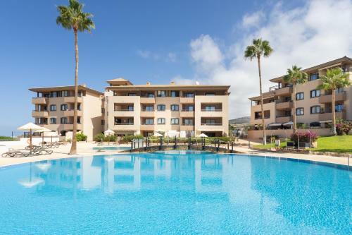 Villa Apartamento Paraiso I, Tenerife