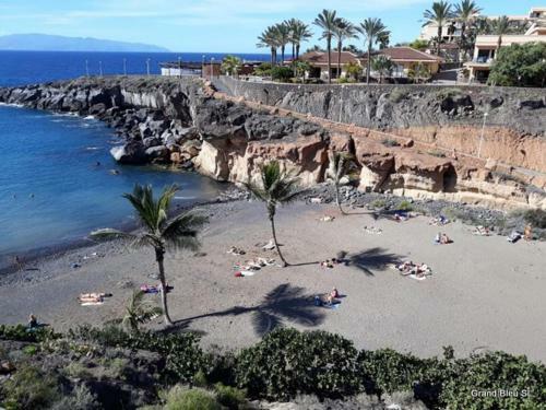 Apartamento Les Vacances Au Club Paraiso