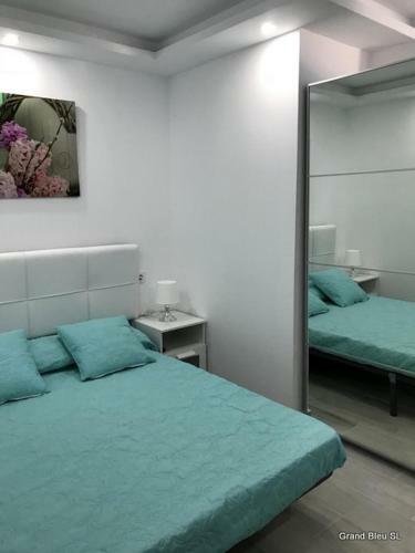 Apartamento Les Vacances Au Club Paraiso