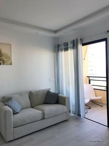 Apartamento Les Vacances Au Club Paraiso