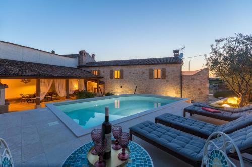Villa Casa Jagoda