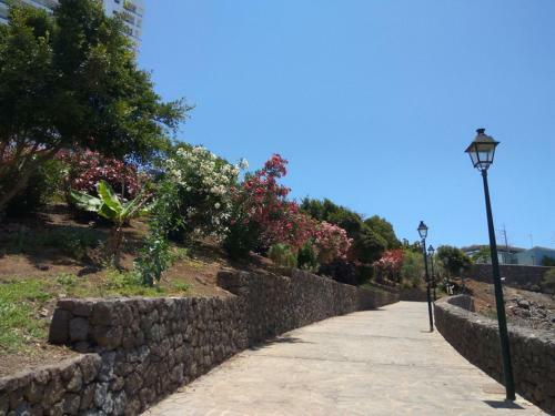 Apartamento Studio Playa Paraiso