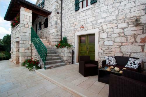 Villa Vila Ulika