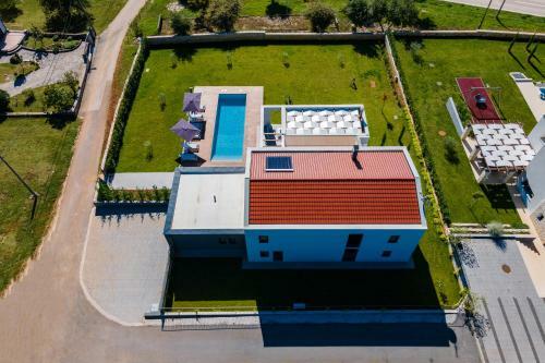 Villa Sabina