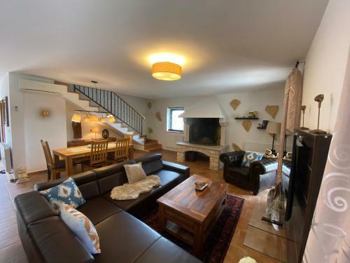 Villa Dracena Mit Privatem Pool