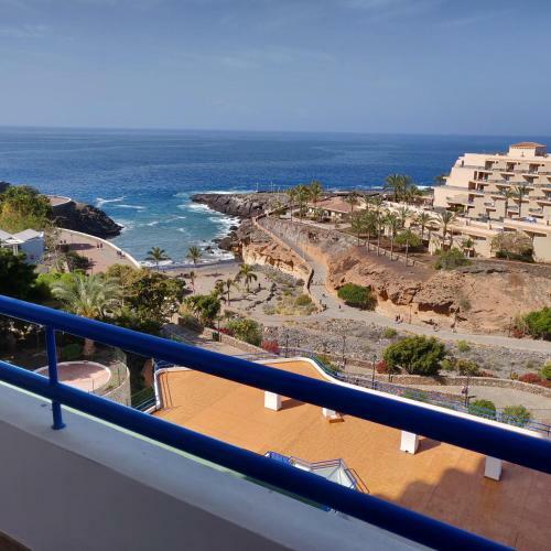 Apartamento Studio Gio - Paraiso Del Sur