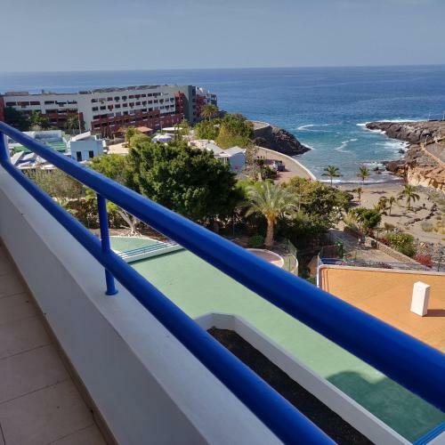 Apartamento Studio Gio - Paraiso Del Sur