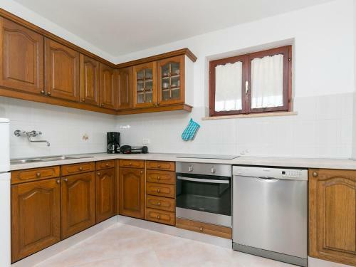 Apartamento Ninas