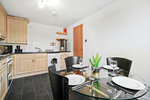Apartamento Riverside Lodge - Private Parking - River Views