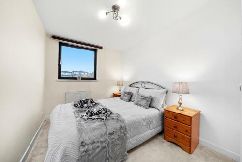 Apartamento Riverside Lodge - Private Parking - River Views