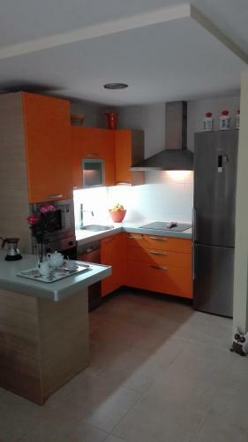 Apartamento El Palm-mar Arona Mi Jardin
