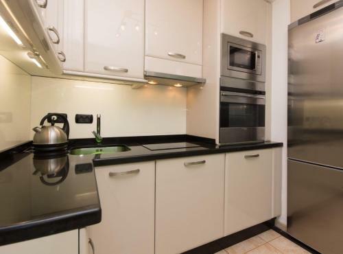 Apartamento Fewo Ray