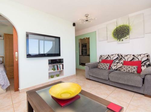 Apartamento Fewo Ray