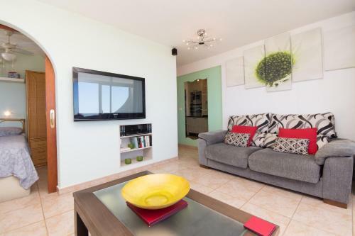 Apartamento Fewo Ray