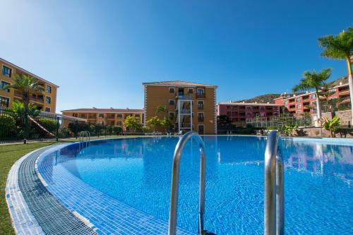 Apartamento Cosy Palm-mar Free Wifi