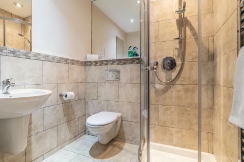 Apartamento Victoria Court Suites - Aberdeen