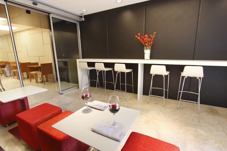 Hotel Le Petit Suites