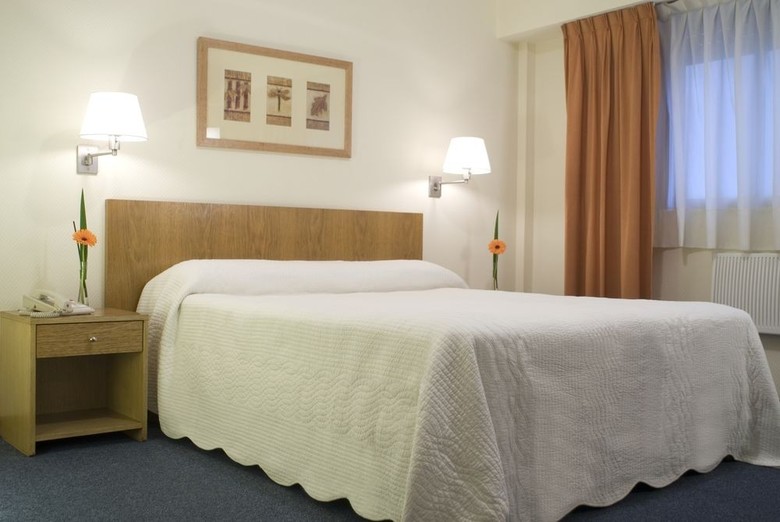 Hotel Le Petit Suites