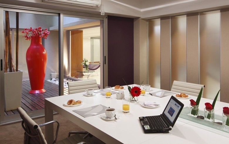 Hotel Le Petit Suites