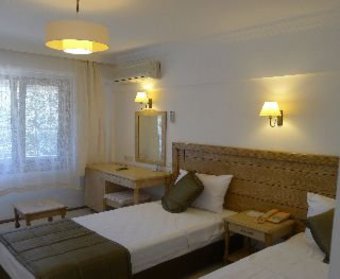 Hotel Assos Eden Beach