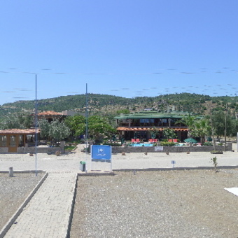 Hotel Assos Eden Beach