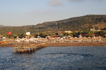 Hotel Assos Eden Beach