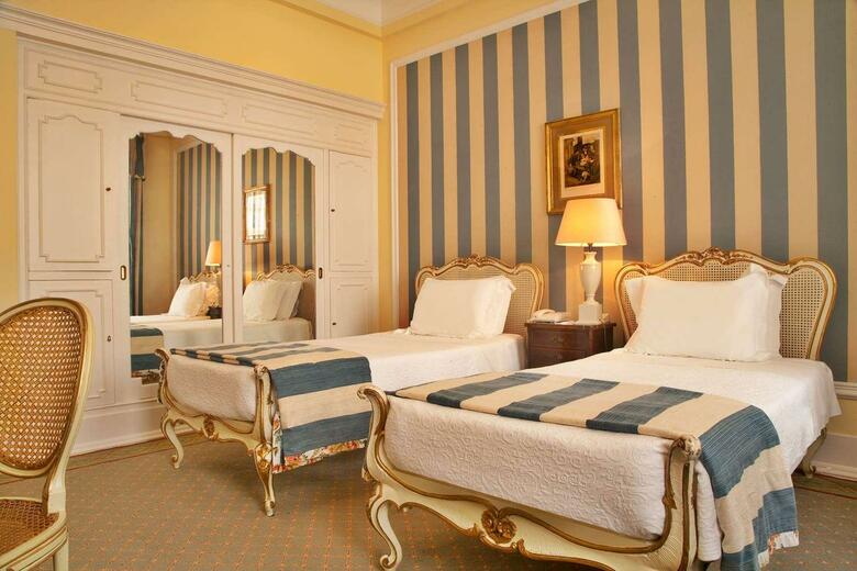 Hotel Avenida Palace