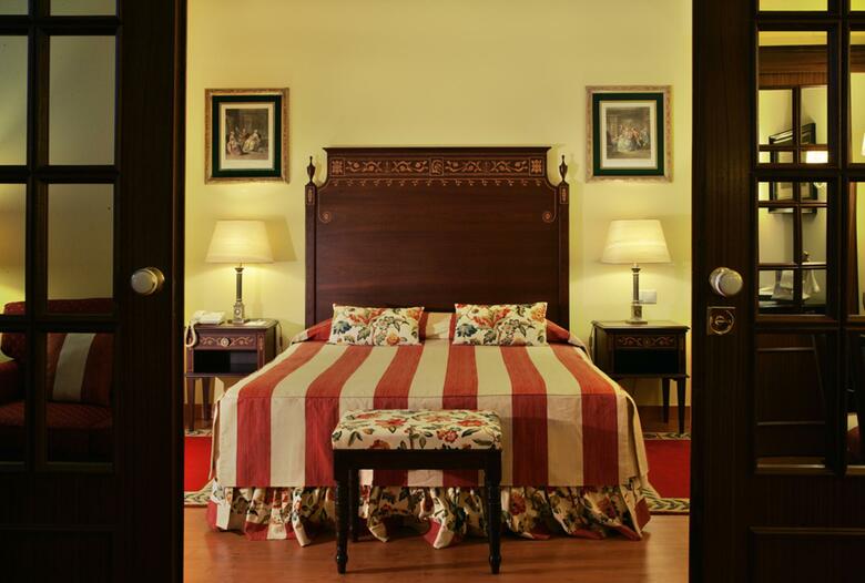 Hotel Avenida Palace