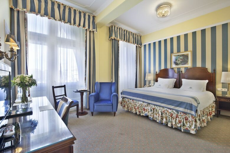 Hotel Avenida Palace